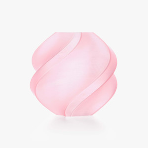 Bambu Lab PLA Translucent (Cherry Pink #F5B6CD)