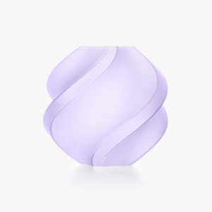 Bambu Lab PLA Translucent (Lavender #B8ACD6)