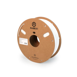 Raise3D Premium PETG (Weiß (white))