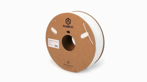 Raise3D Premium ABS (Weiß (white), Mit RFID)