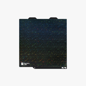 Bambu Lab 3D Effect Plate (Galaxy, A1 mini)