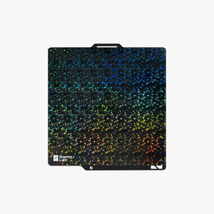 Bambu Lab 3D Effect Plate (Starry, X1-& P1-Serie / A1)