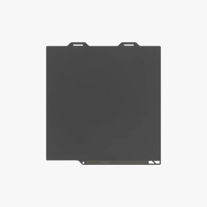Bambu Lab 3D Effect Plate (Carbon, A1 mini)