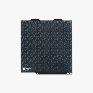 Bambu Lab 3D Effect Plate (Diamond, A1 mini)