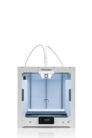 UltiMaker S6 (Mit Glass Plate)