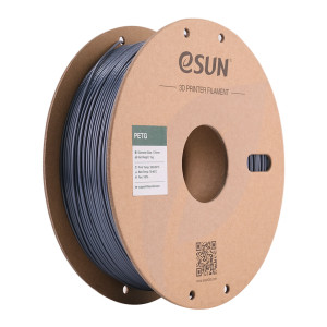 eSUN PETG (Grau (Solid Grey))