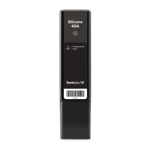 Formlabs Silicone 40A Resin (Form 4 / Form 3) (Form 3 - 1L)