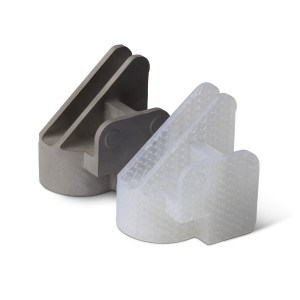 Formlabs Clear Cast Resin (Form 4 / Form 3) (Form 4 - 1L)