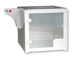 Universalgehäuse für 3D-Drucker (Bausatz) inkl. HEPA-Filter 565 mm x 485 mm x 470 mm