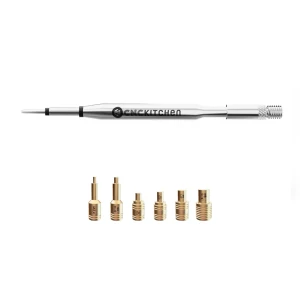 CNC Kitchen C245 Installation Tips Set