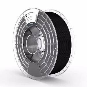 Extrudr PLA High Speed (Schwarz (RAL 9017))
