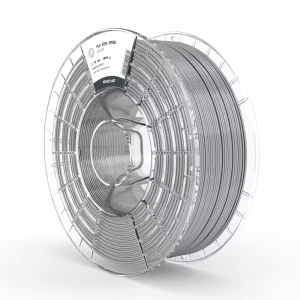 Extrudr PLA High Speed (Silber (RAL 9006))