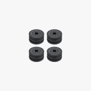 Bambu Lab Anti-Vibration Feet H2-Serie (4 Stück)