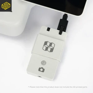 Bambu Lab Cyberbrick Time Lapse Kit