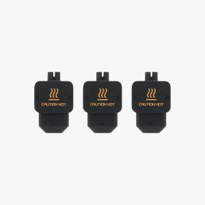 Bambu Lab Hotend Silicone Sock H2-Serie