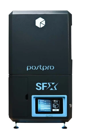 AMT PostPro SFX Vapor Smoother (Complete Bundle)