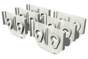 UltiMaker Silicone Nozzle Cover S-Line (6 Stk)