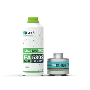 AMT FA5802 Pure SFX (12 Cartridge & 24 Air Filters)