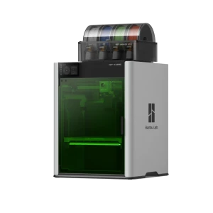 Bambu Lab H2S Full Laser Combo