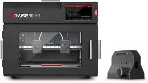 Raise3D E3 Full Package