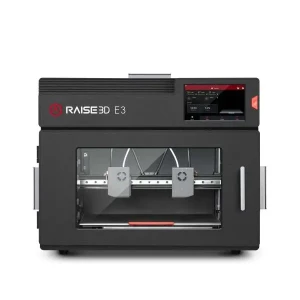 Raise3D E3 Basic Package