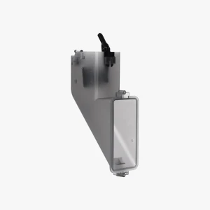 Bambu Lab Purge Chute für X1-/P1-Serie