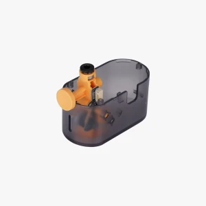 Bambu Lab AMS lite Filament Funnel Unit (rechts)