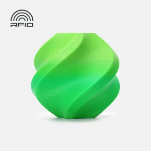 Bambu Lab PLA Basic Gradient (Mint Lime)