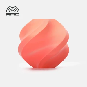Bambu Lab PLA Basic Gradient (Pink Citrus)