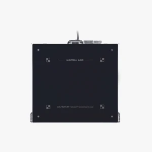 Bambu Lab Heatbed Unit für H2-Serie (H2D und H2D Laser)
