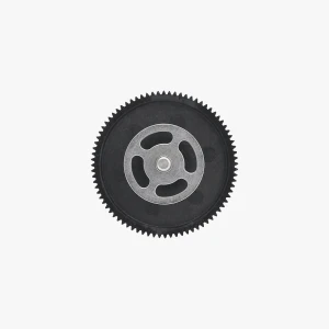 Bambu Lab Dual Extruder Gears für H2D/H2C