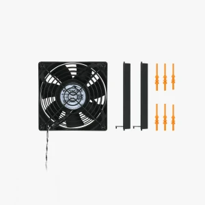 Bambu Lab Chamber Exhaust Fan für H2-Serie