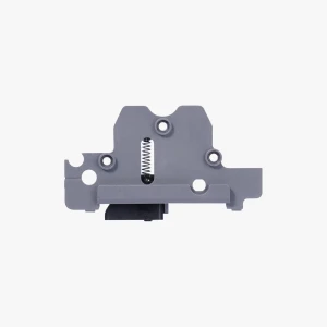 Bambu Lab Dual Extruder Filament Guide für H2D