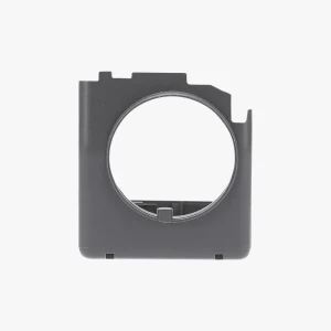 Bambu Lab Toolhead Rear Cover für H2S