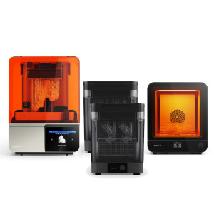 Formlabs Form 4B Premium Package (Ohne Service Plan)