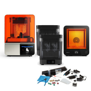 Formlabs Form 4 Premium Package (Ohne PSP)