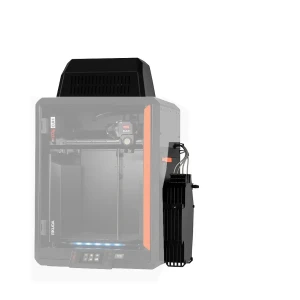 Original Prusa MMU3 Enclosed Multimaterial Unit (für Core One) (Assembled Unit)