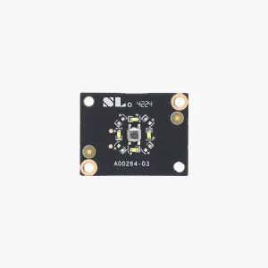 Bambu Lab Start / Pause Button für H2-Serie