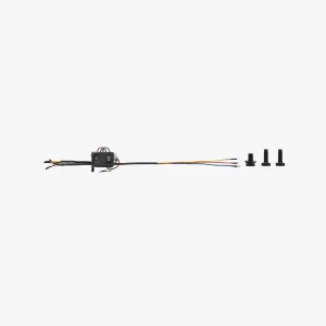Bambu Lab Power Socket für H2-Serie