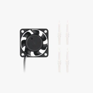 Bambu Lab MC Board Fan für H2-Serie