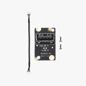 Bambu Lab USB Port Board für H2-Serie