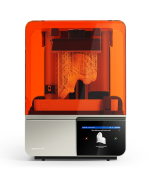 EDUCATION ANGEBOT: Formlabs Form 4 Basic Package inkl. Open Material Mode (Ohne PSP)