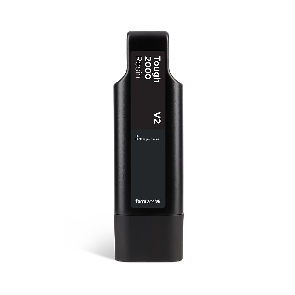 Formlabs Tough 2000 V2 Resin (Form 4) (1l)