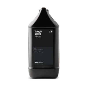 Formlabs Tough 2000 V2 Resin (Form 4) (5l)