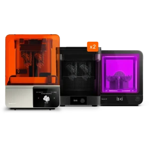 Formlabs Form 4L Premium Package (Ohne PSP)