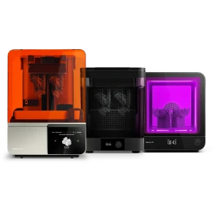EDUCATION ANGEBOT: Formlabs Form 4BL Complete Package inkl. Open Material Mode (36 Monate Medical Service)