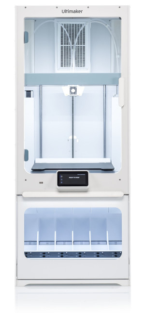 UltiMaker S7 Pro Bundle