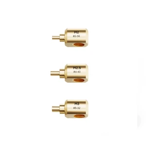 CNC Kitchen 90° Installation Tip SET