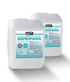 Isopropanol (IPA) von Röben-Recyling (20L Regelset)