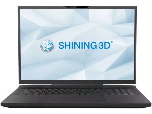 Scanbook Pro LBV5 i9-14900HX - RTX 5070Ti